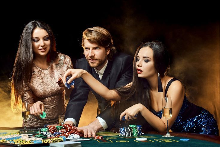 adjarabet Live Casino