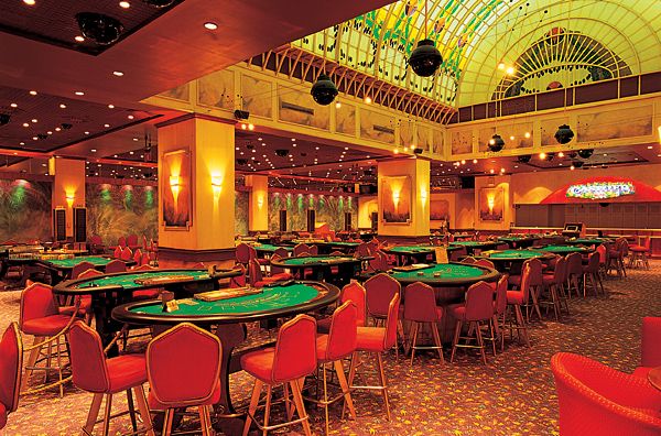 adjarabet Live Casino