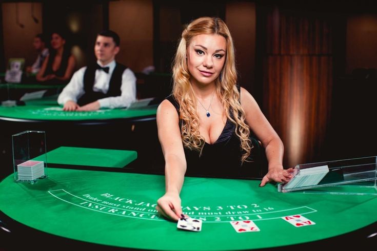 adjarabet Live Casino