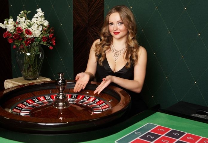 adjarabet Live Casino